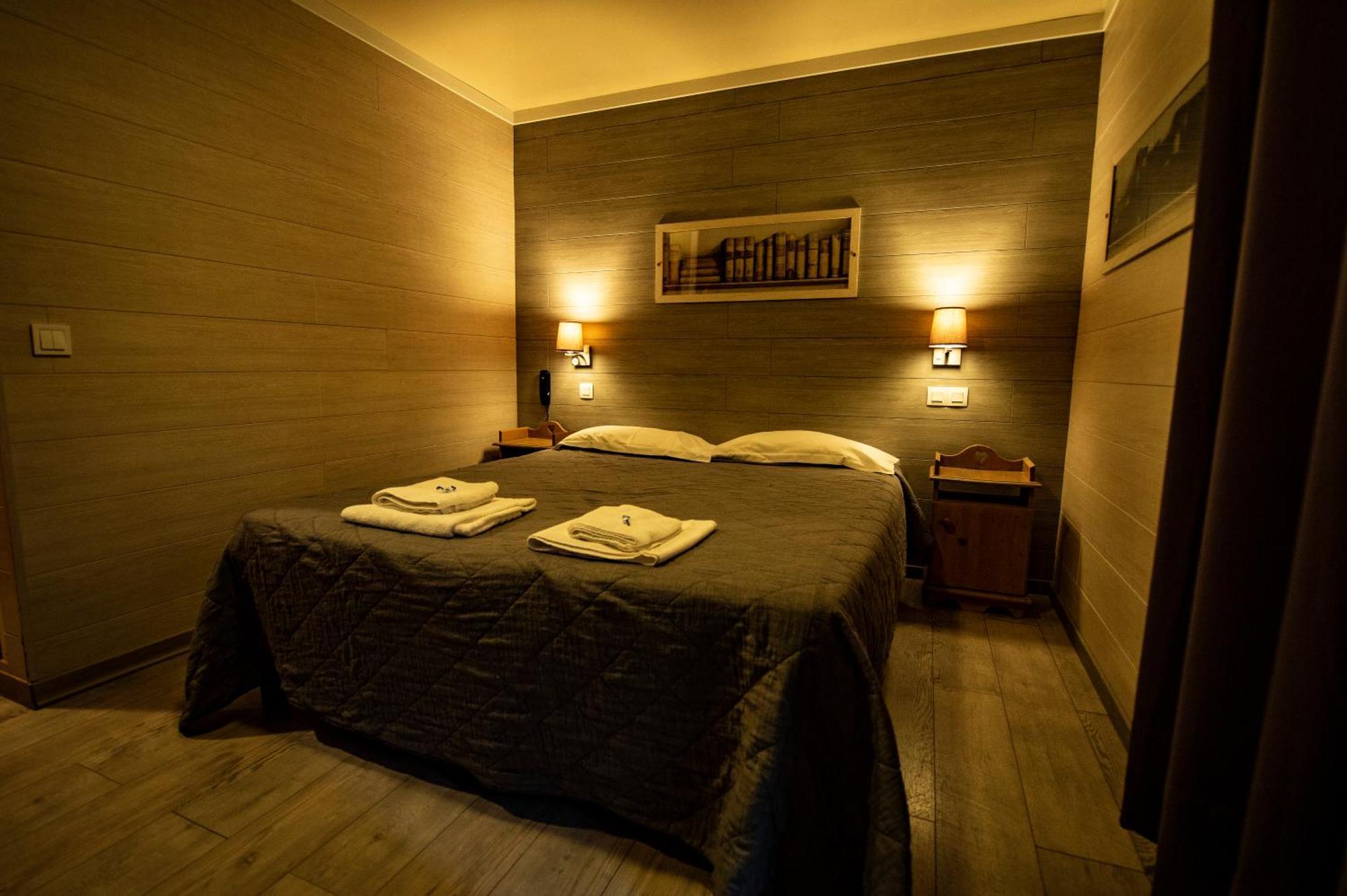 Hotel La Chaumiere A 100M Du Telecabine Saint-Gervais-les-Bains Kültér fotó