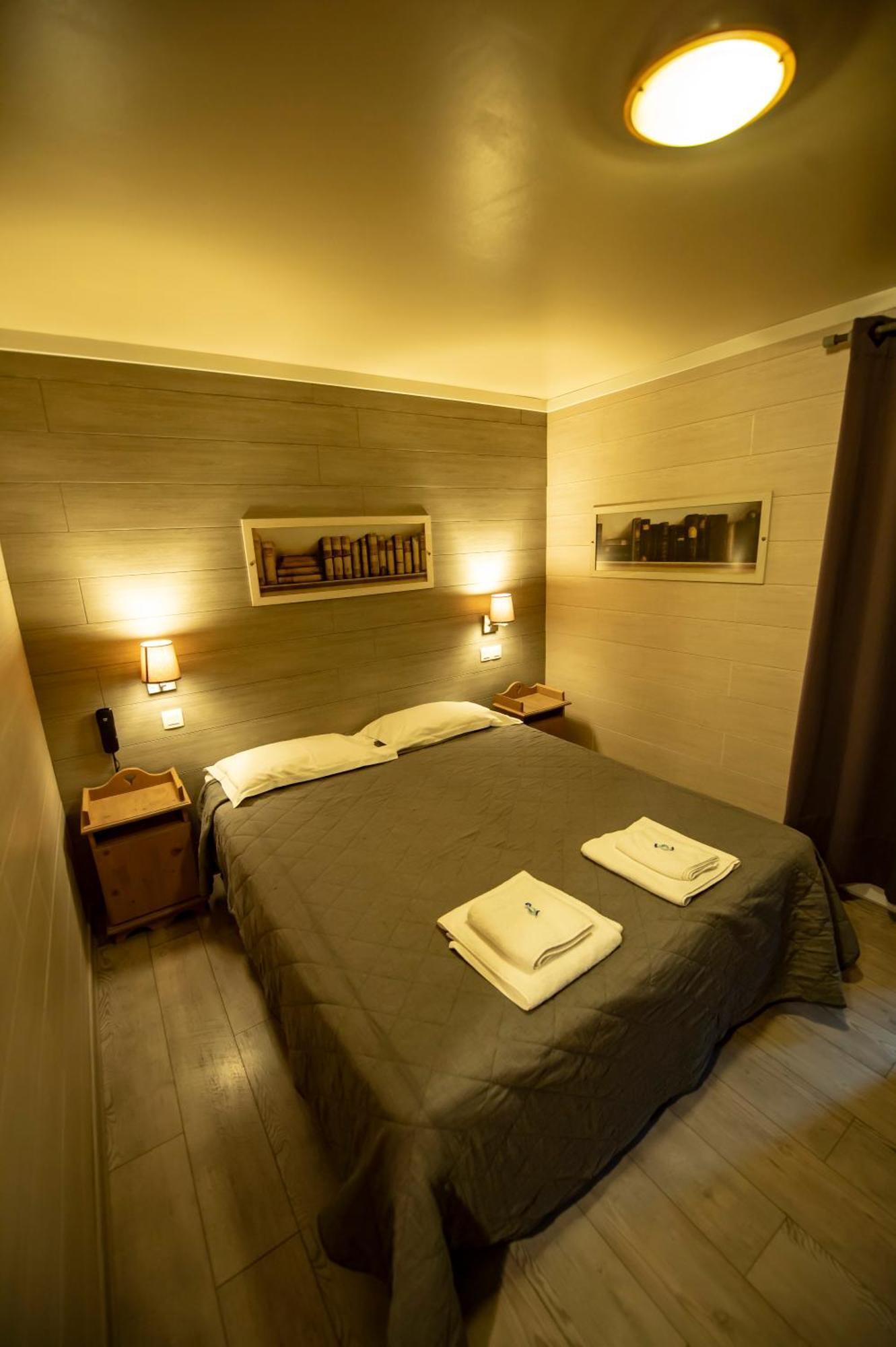 Hotel La Chaumiere A 100M Du Telecabine Saint-Gervais-les-Bains Kültér fotó