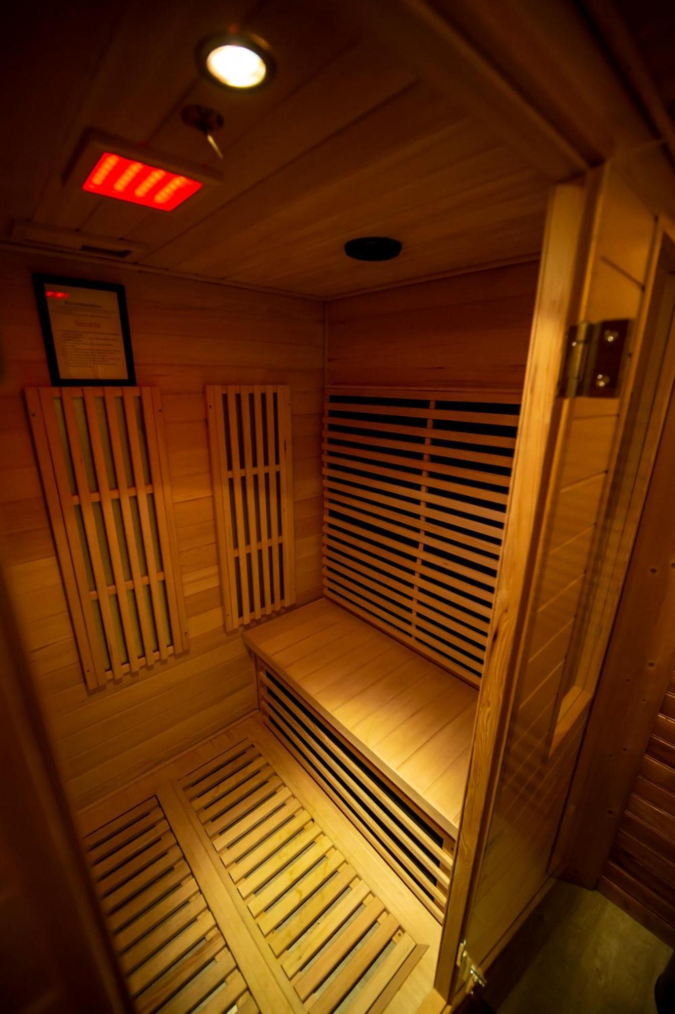 Hotel La Chaumiere A 100M Du Telecabine Saint-Gervais-les-Bains Kültér fotó