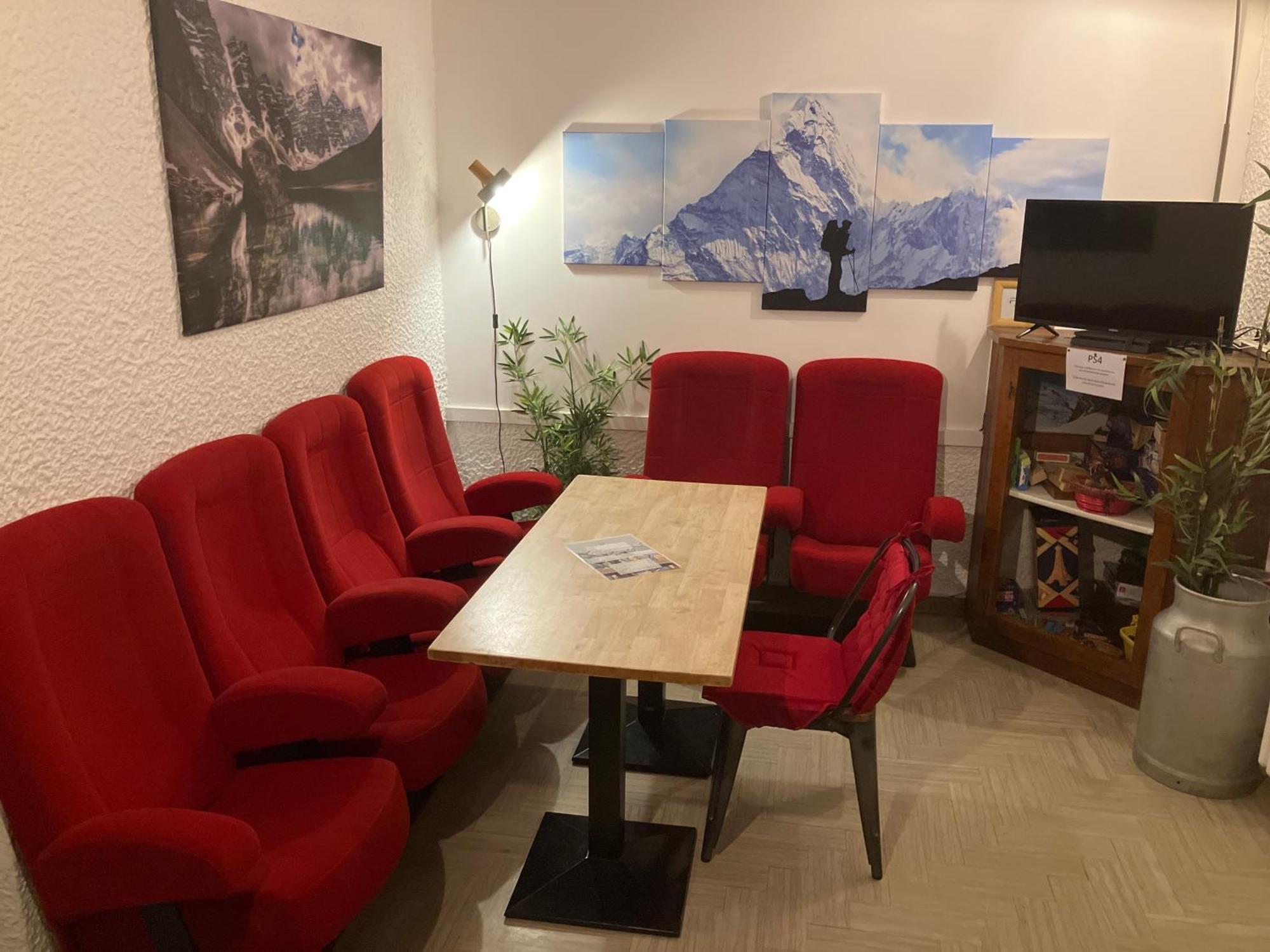 Hotel La Chaumiere A 100M Du Telecabine Saint-Gervais-les-Bains Kültér fotó