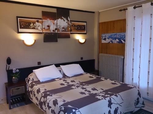 Hotel La Chaumiere A 100M Du Telecabine Saint-Gervais-les-Bains Kültér fotó