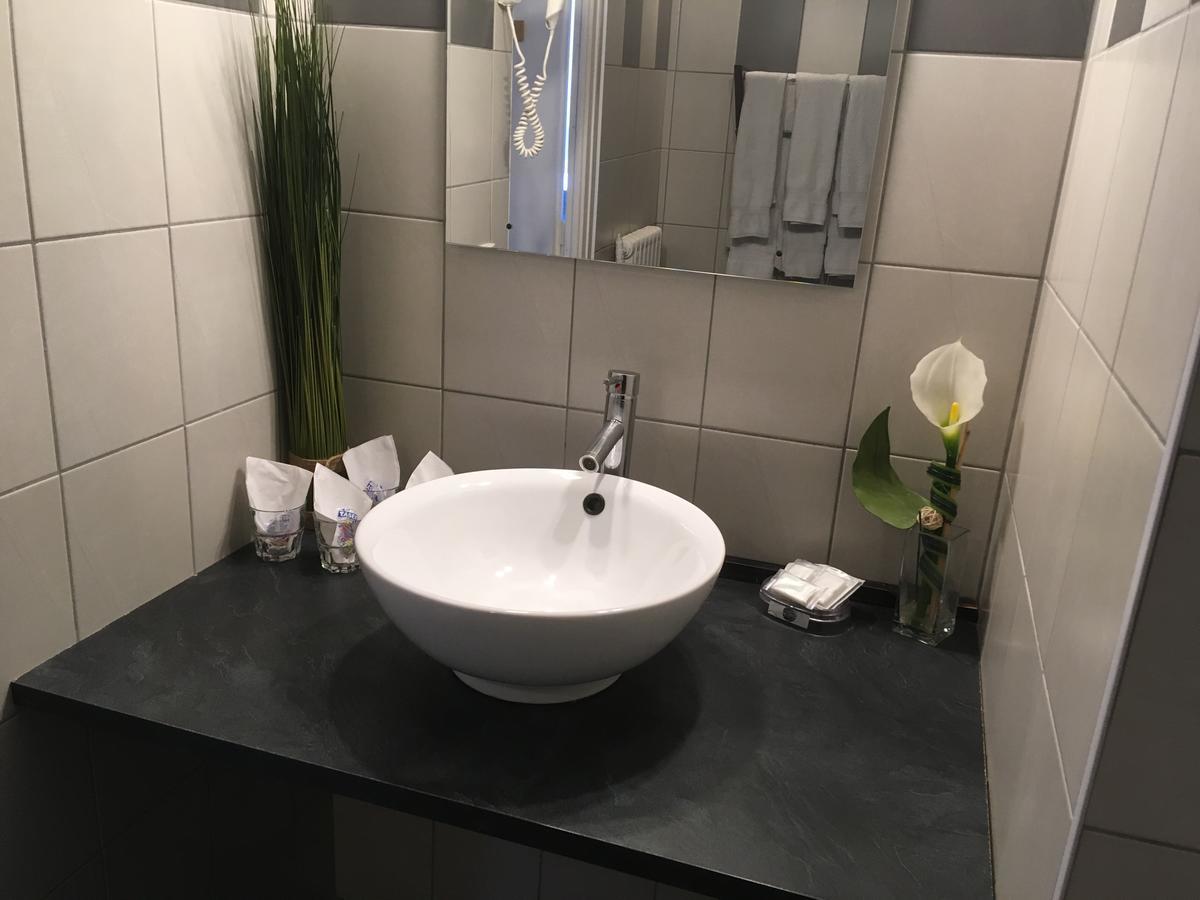 Hotel La Chaumiere A 100M Du Telecabine Saint-Gervais-les-Bains Kültér fotó